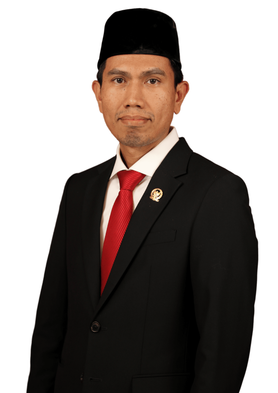 Fraksi Gerindra MPR-RI 12 BAHTRA