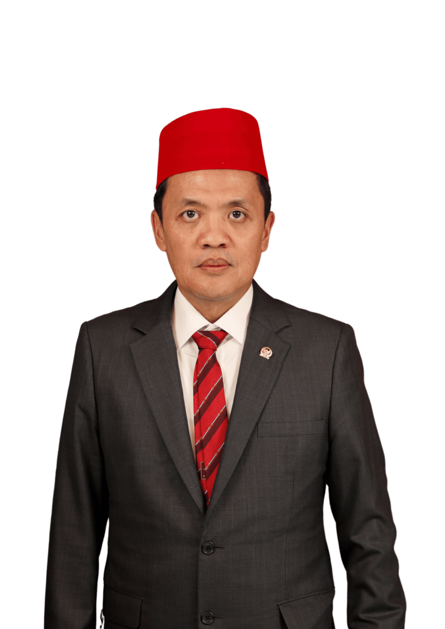 Fraksi Gerindra MPR-RI 4 HABIB 1