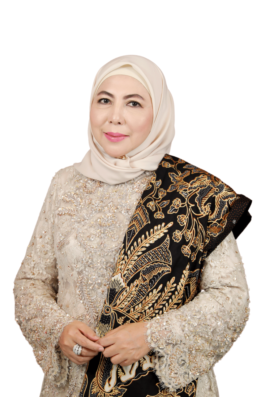 Fraksi Gerindra MPR-RI 5 HIMMATUL ALIYAH 1