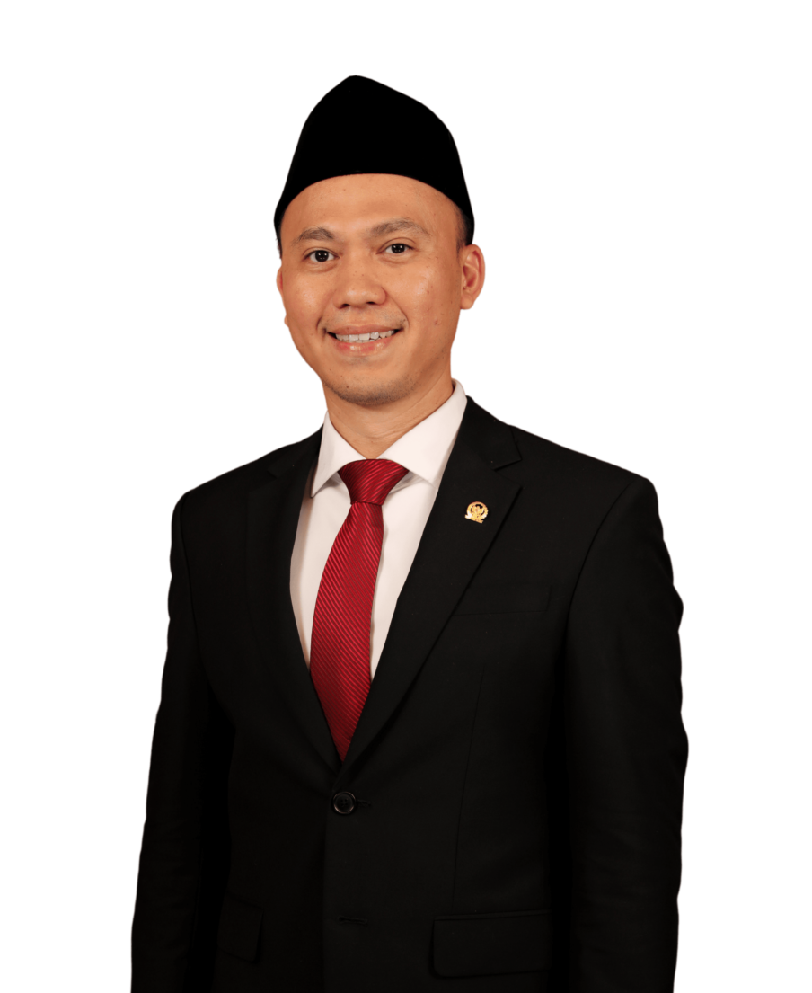 Fraksi Gerindra MPR-RI 14 HUSEIN e1730387708570