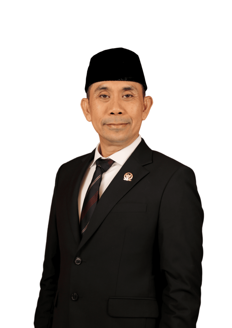 Fraksi Gerindra MPR-RI 6 KAMRUSAD