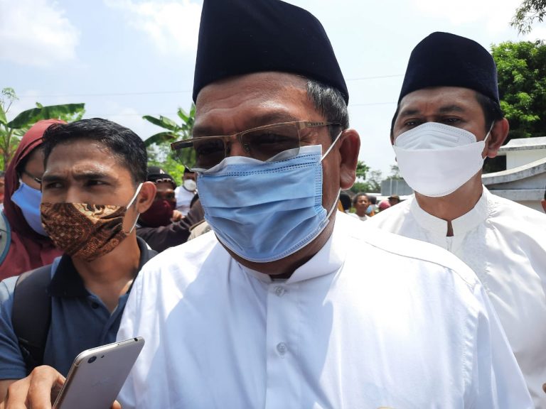 Kritik Permen Perindustrian Nomor 3 tahun 2021, Abdul Wachid: Dampak Buruk Bagi Industri Gula dalam Negeri 4 abdul wachid