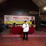 endro hermono