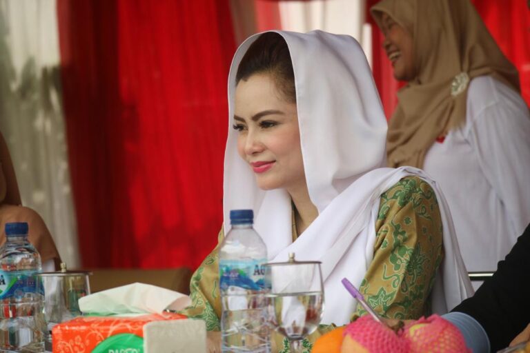 ibu novita