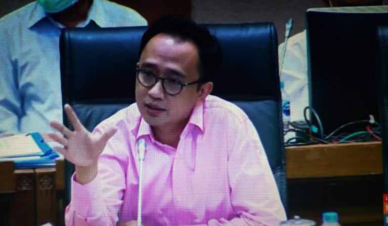 Sentuh Masyarakat Langsung, Bambang Haryadi Desak Program Jaringan Gas Kementerian ESDM Harus Tetap Ada 4 D11DBD5A F2B7 4E8A AF0A 40DE3CC3CEA3