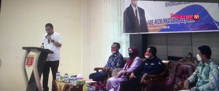 ade rizki