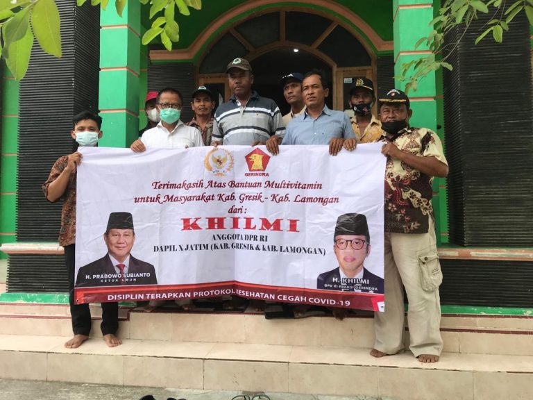 Reses DPR RI, H. Khilmi Salurkan Bantuan dan Serap Aspirasi 4 afe506c7 aa60 4ced 9daa 623ca972088a
