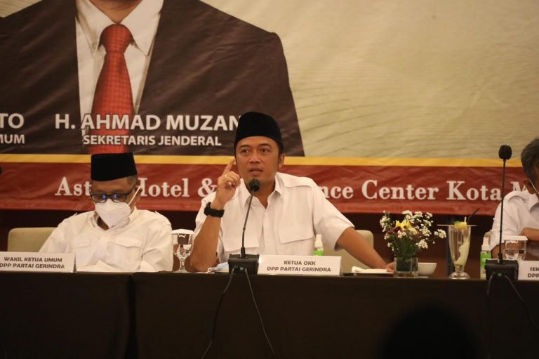 Prasetyo Hadi: Calon Anggota KPU-Bawaslu Harus Dites Psikologi, IQ, dan Lie Detector 4 prasetyo hadi