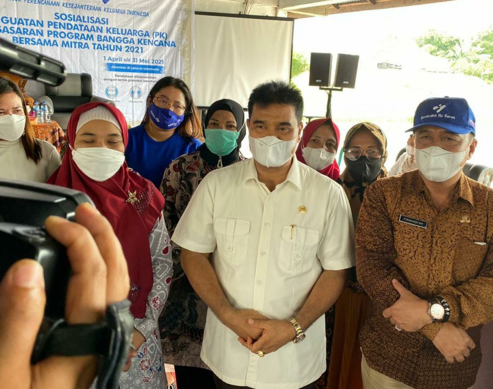 Sutan Adil Hendra Fokus Perjuangkan Pemerataan Imunisasi Di Indonesia 17 SAH2