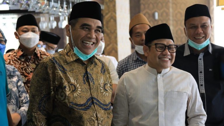 Jelang Pilpres 2024, Koalisi Tipis-tipis Gerindra dan PKB 4 7b05a09d f1b3 4566 a24f 806187aceaf7
