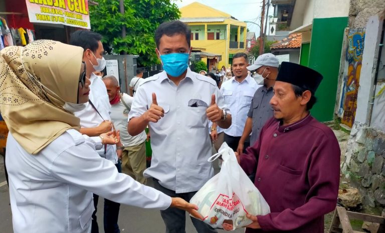 Habiburokhman dan Emak-Emak PIRA Jakarta Rayakan Hari Ibu di Jakarta Timur 4 8d29183f aef6 434b acea da122637318f