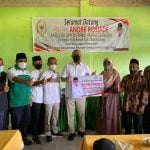 bantuan andre rosiade