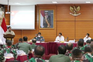 Susun Produk Strategis Pertahanan, Menhan Prabowo Subianto Libatkan Stakeholder Pertahanan 6 pr2 2048x1366 1