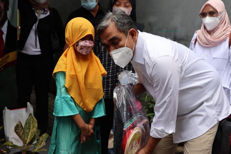 Di HUT Gerindra ke-14, Muzani Ingatkan Pesan Prabowo: Kepentingan Rakyat Segala-galanya 4 4a6742c4 4994 445c 9b61 9f70369d6ba4