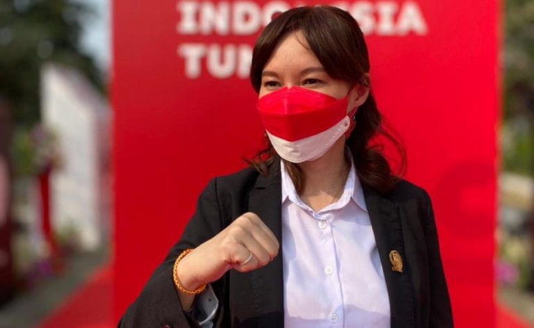 Antisipasi Arus Gelombang Covid ke 3, Gerindra Minta Pemkot Tangsel Kaji Kebijakan PTM 4 alin2