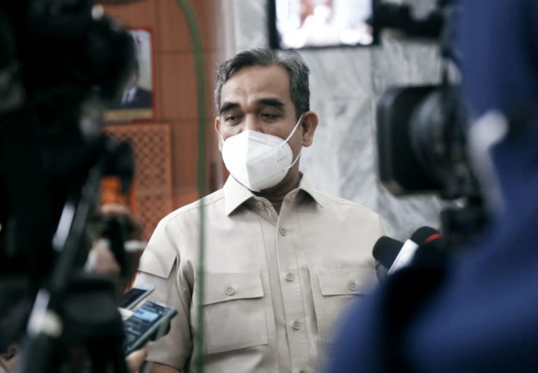 Gerindra Usul RUU TPKS Dibahas Saat Masa Reses DPR 4 mz4 1