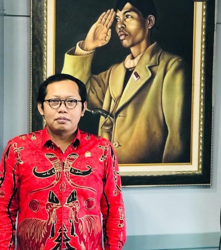 Anggota DPR RI Fraksi Gerindra Muhammad Nur Meninggal Dunia 4 IMG 20220321 WA0232