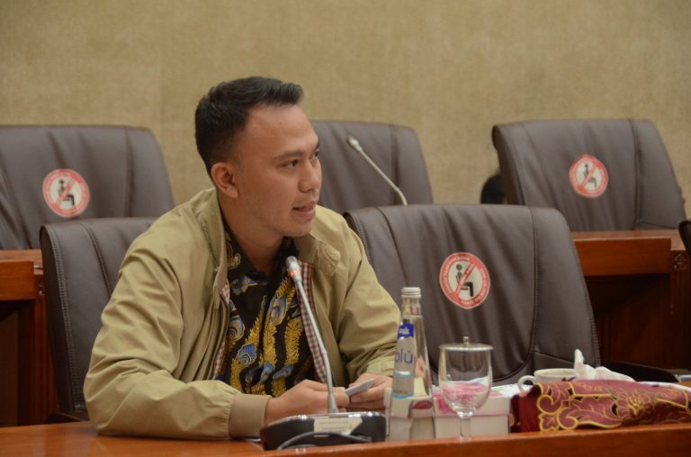 Husein Fadlulloh: Mudik Sukses Jika Masyarakat Aman dan Nyaman Selama Perjalanan 4 WhatsApp Image 2022 03 25 at 9.46.33 AM