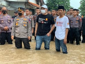 Gerindra Kota Serang Terjun Langsung Beri Bantuan Warga Terdampak Banjir 6 budi