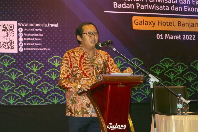 Muhammad Nur Sebut Ekonomi Kreatif Kalsel Harus Kuasai Branding dan Media Digital 4 mnur