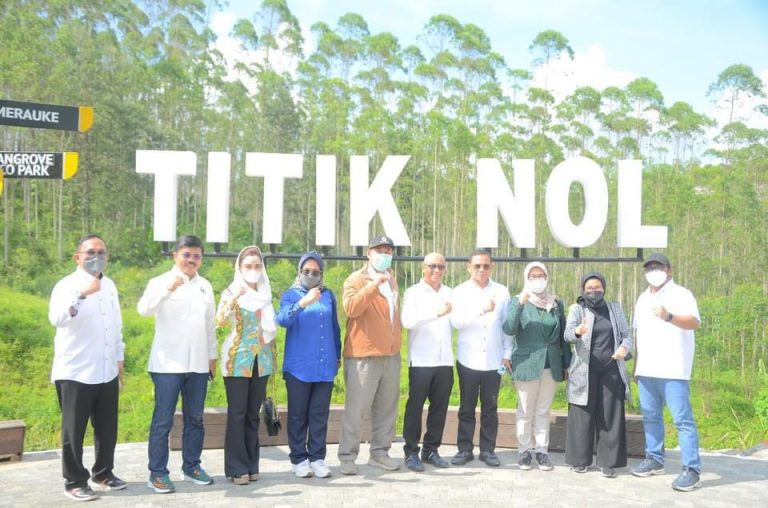 Novita Wijayanti Dorong BBPJN Tingkatkan Kualitas Jalan IKN 4 nv