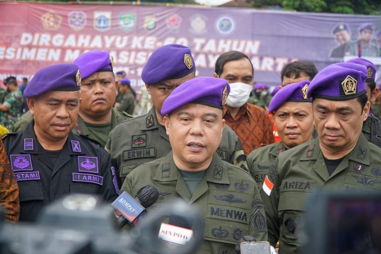 Pimpinan DPR akan Kaji Pemilu 2024 Pakai Kotak Suara dari Kardus 4 FE732424 4BE2 40E7 9BCB 7317529F4019