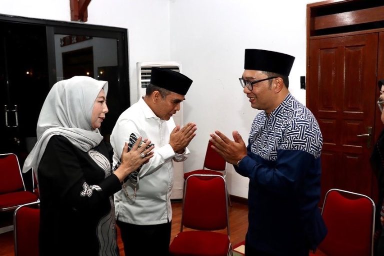 Ahmad Muzani: Prabowo Ikut Berduka Atas Kepulangan Eril kepada Kang Emil 4 3CFE1445 8B8E 40D6 AA81 77D04C7A833B