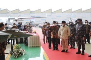 Prabowo di PTDI: Jaga Investasi Rakyat! 6 70eb7b9e 6ed7 443d 8d81 768d714a3bbf