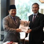 Menlu Singapura1