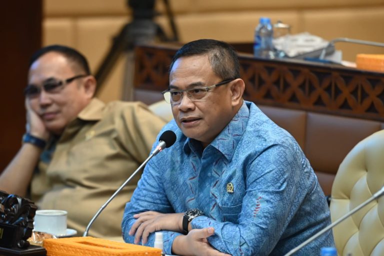 Sudewo: Indonesia Darurat Kecelakaan Lalu Lintas 4 dewo