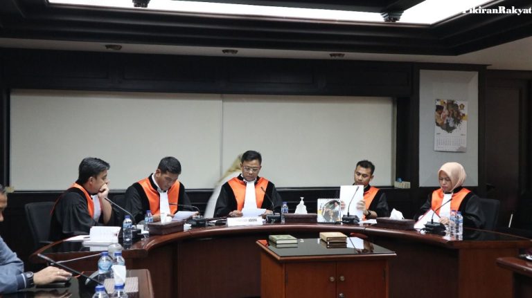 Tok! Mahkamah Kehormatan Gerindra Resmi Putuskan Pecat Sukri Zen 4 1009950528