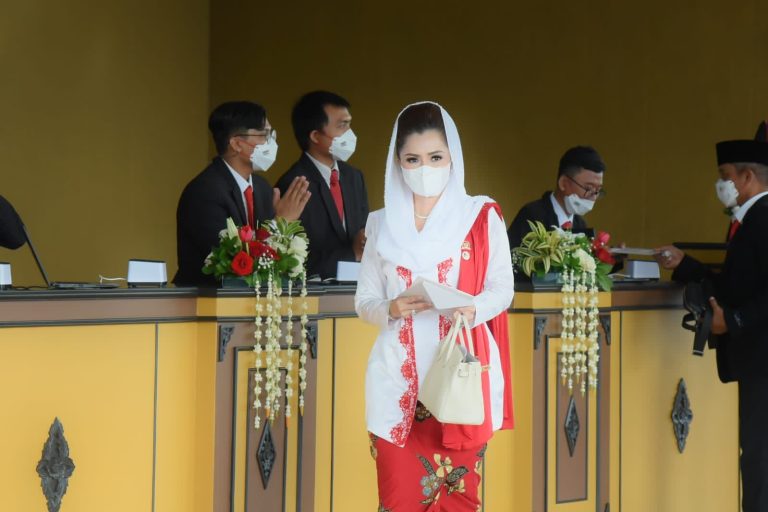 Hari Kemerdekaan, Novita Wijayanti: Gelorakan Semangat Kemajuan Indonesia 4 161B2EA8 3CAF 45A3 99D0 1705505ED08E