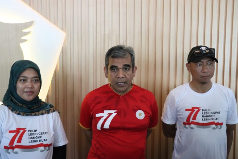 Ahmad Muzani: Lampung Jadi Provinsi Pertama Pelopor Kemenangan Gerindra-PKB 4 D3DFA672 FB97 4B97 AA91 01DF4006CCB7