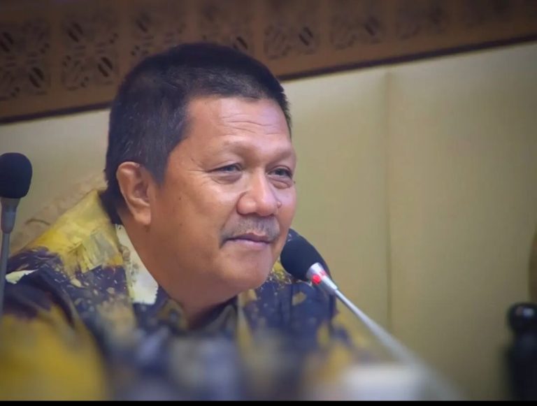 Perkuat KASN Untuk Awasi Praktek Politisir ASN 4 difriadi