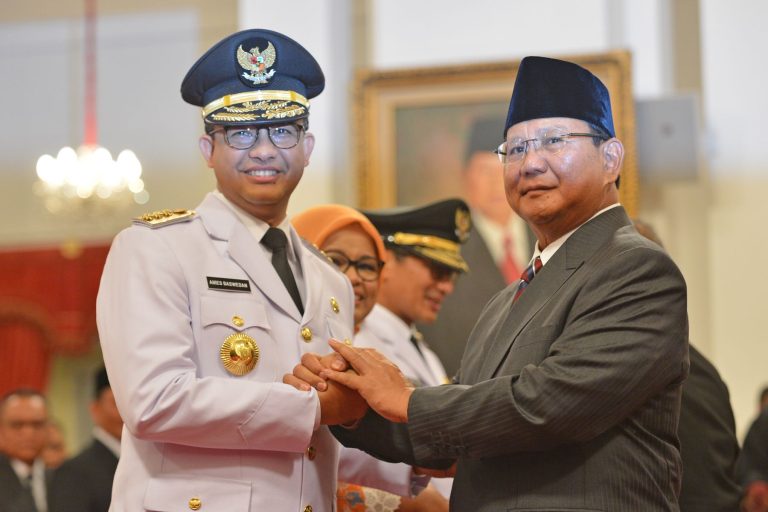 Sekjen Gerindra Sindir Anies: Pemimpin yang Dipegang Omongan 4 0e4cd73dc1fc280aebde0ef919f68d0b