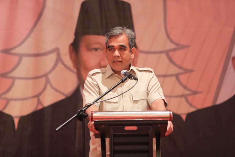 Muzani Respons Jokowi: Prabowo Capres dengan Jam Terbang Mumpuni di Pemerintahan 4 IMG 20221023 WA0005