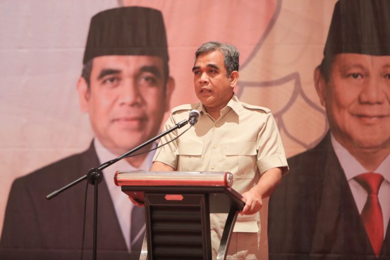 Muzani: Prabowo Capres Paling Tepat Lanjutkan Estafet Kepemimpinan 4 IMG 20221023 WA0007