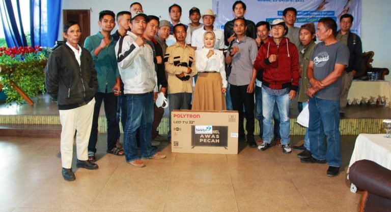 Gerindra Menang Prabowo Presiden Menggema di Pagar Alam 4 WhatsApp Image 2022 10 26 at 11.33.41