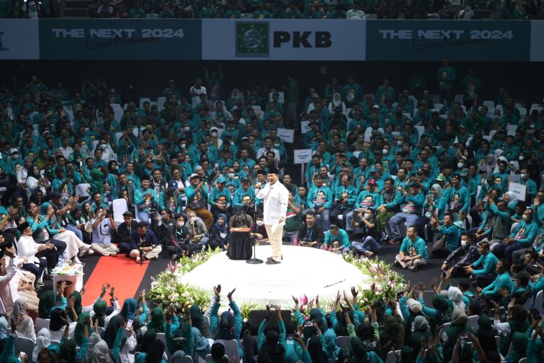 Prabowo: Koalisi Gerindra-PKB untuk Selamatkan Masa Depan Bangsa 4 WhatsApp Image 2022 10 30 at 13.16.59