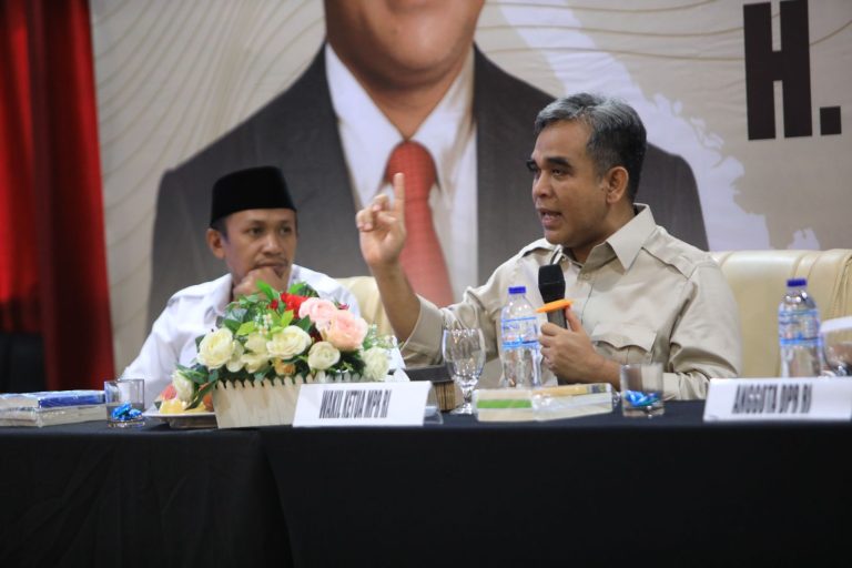 Indonesia ke Depan Harus Punya Pemimpin yang Kuat dengan Pemahaman yang Substansif 4 df338560 65ef 4cd1 8123 4d11dbfa1f01 1