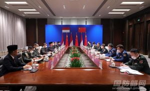 Prabowo Kunjungi Menhan China, Bicara Penguatan Kerja Sama Pertahanan 6 prabowocin2