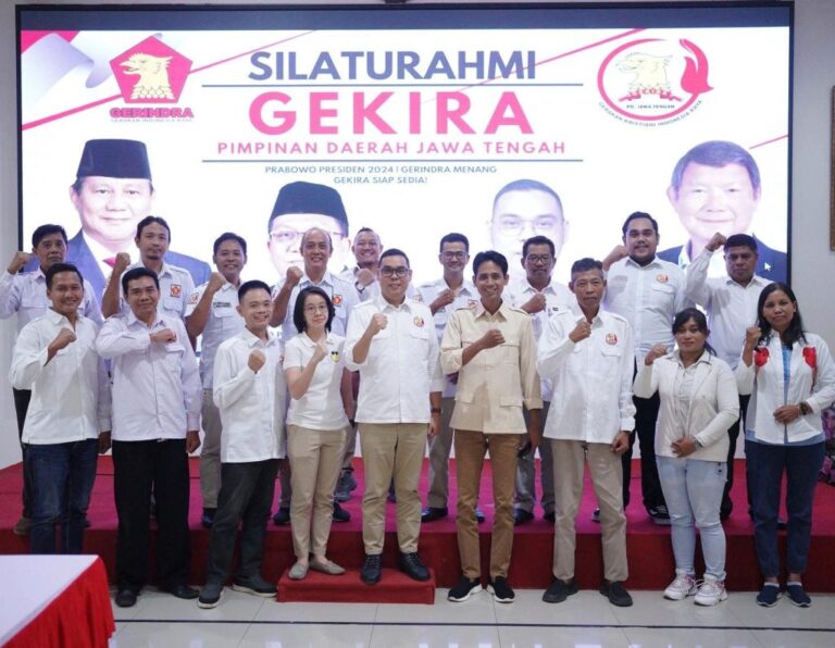 GEKIRA Jawa Tengah Siap Menangkan Prabowo 4 3838062E D7D8 46EE B115 CC681C4986ED 1024x794 1