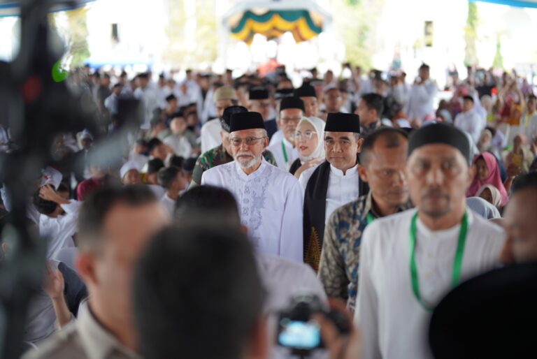 Wakil Ketua MPR: SDM Aceh Potensial Jadikan Provinsi yang Unggul 4 4b305964 66c1 412d 8f0d a387c93fa259