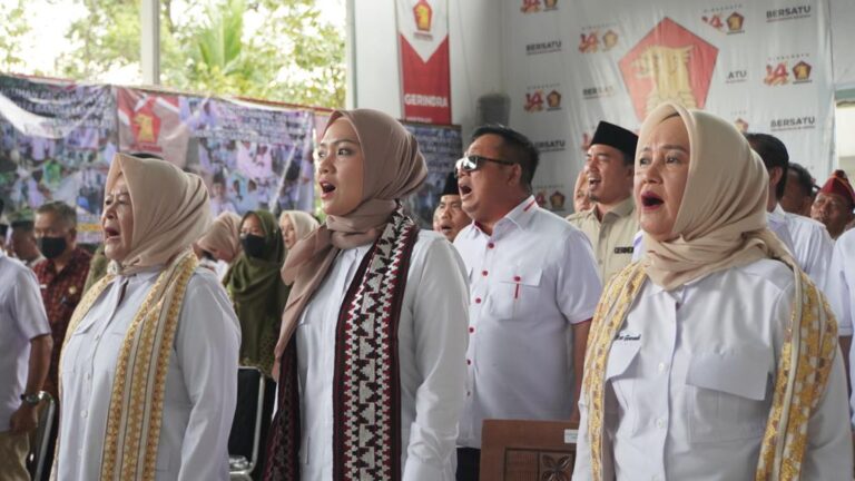 Dwita Ria Minta DPC Gerindra Bandar Lampung Kerja Sama Menangkan Prabowo 4 WhatsApp Image 2022 12 23 at 11.13.16