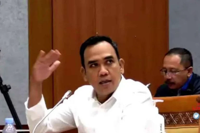Dosen Aniaya Mahasiswa Disabilitas di Jambi, Ali Zamroni: Semua Orang Memiliki Hak yang Sama 4 anggota komisi x dpr ri fraksi partai gerindra ali zamroni q w9pb