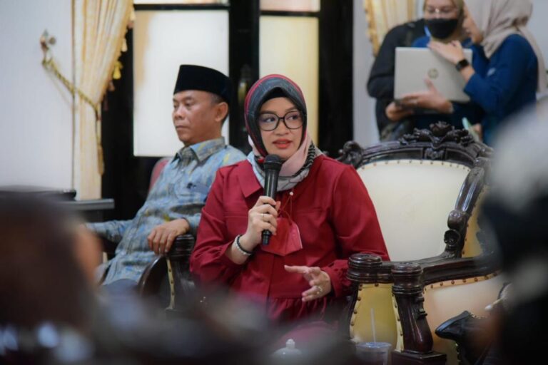 Putih Sari Dorong Pemerintah Revitalisasi Puskesmas 4 WhatsApp Image 2023 01 20 at 11.22.51