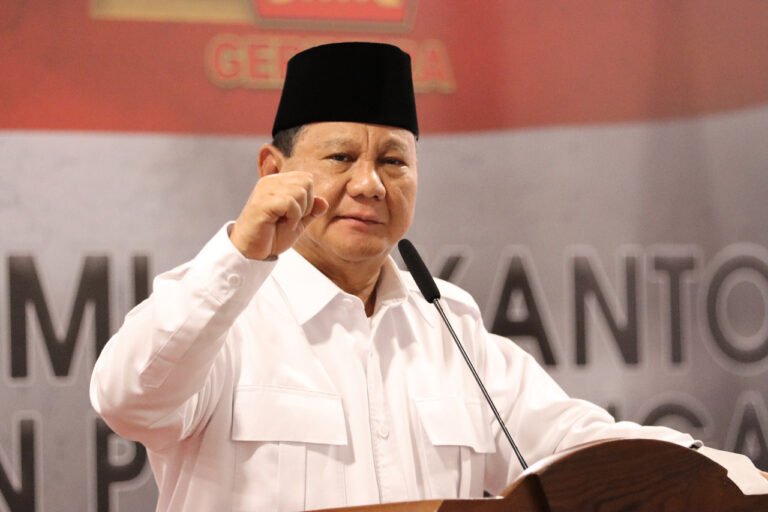 Prabowo: Kesetiaan Pada Partai Berhenti Begitu Kesetiaan Pada Bangsa Mulai 4 presiden22