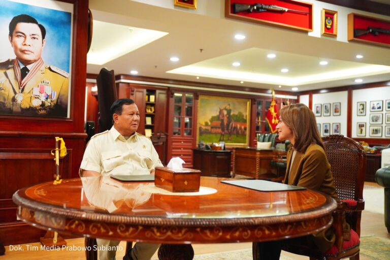 Diskusi Negara dan Masa Depan, Prabowo dan Najwa Shihab Duduk Empat Mata 4 WhatsApp Image 2023 03 02 at 14.50.11