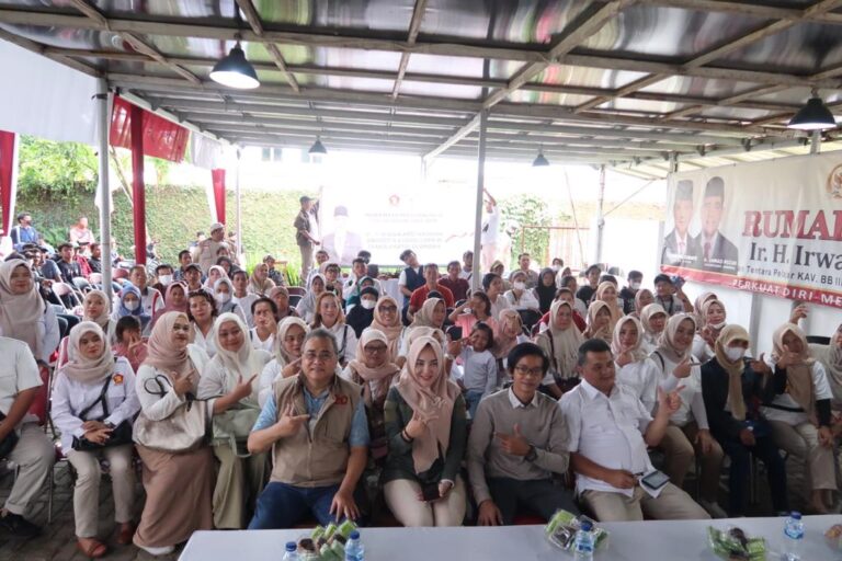Legislator Gerindra Serap Aspirasi Masyarakat Kecamatan Bogor Barat 4 WhatsApp Image 2023 03 06 at 12.04.24