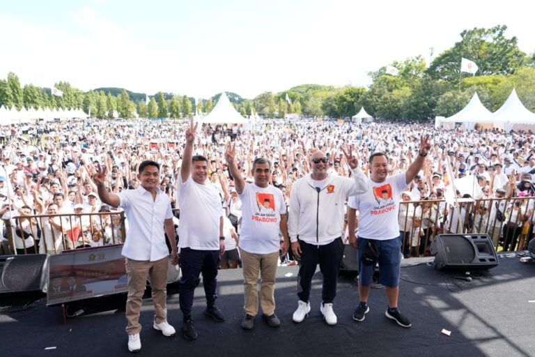 Muzani: Bali Jendela Dunia bagi Indonesia, Kerukunan, Keamanan, dan Kedamaian Harus Dijaga 4 WhatsApp Image 2023 03 12 at 12.45.17